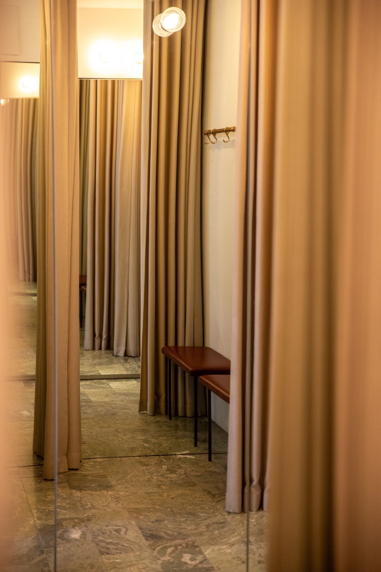 House of Tell interior 2