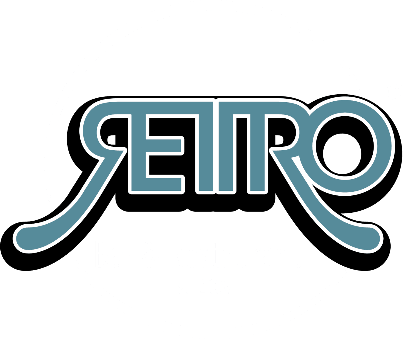 Retro Logo