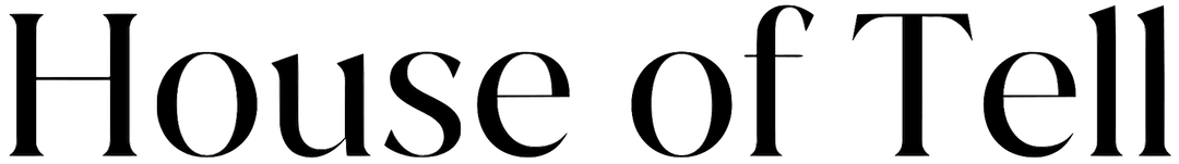 House of Tell Logo